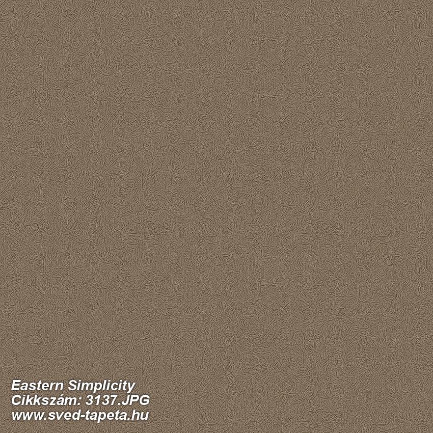 Eastern Simplicity 3137 cikkszámú svéd Borasgyártmányú designtapéta